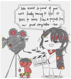 TDH congrats aggie board