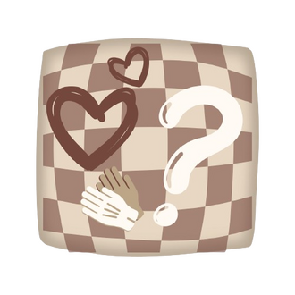 Choclawlate valentine project