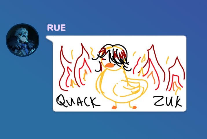 gartic phone with kindred for Kindred Spirits